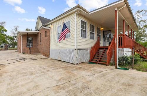 Birmingham House | Jefferson Ave Historic