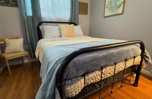 Huntington Apartment | Jefferson Carriage House Hideaway