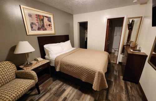 Clairton Hotel | Jefferson Hills Motel
