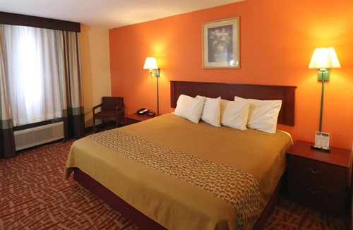 Dandridge Hotel | Jefferson Inn Dandridge