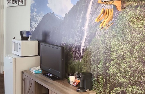 Whitehall Hotel | Jefferson Inn