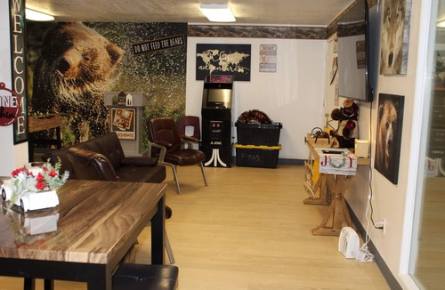 Whitehall Hotel | Jefferson Inn