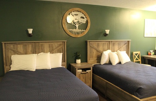 Whitehall Hotel | Jefferson Inn