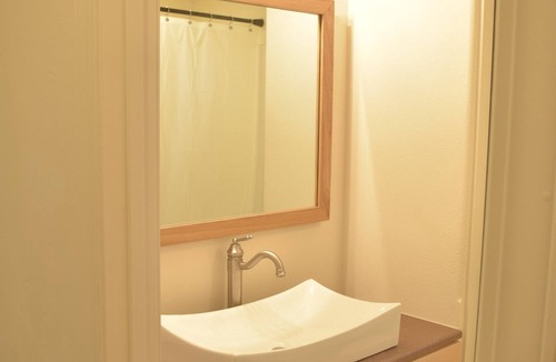 Jefferson County Apartment | Jefferson River Loft