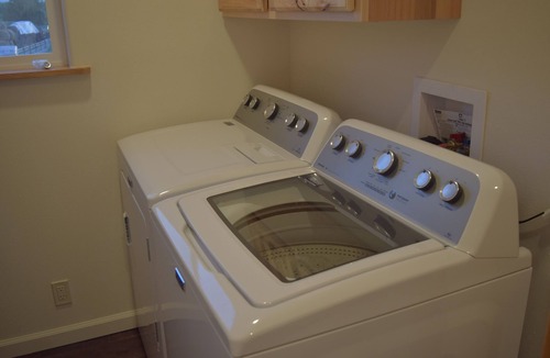 Jefferson County Apartment | Jefferson River Loft