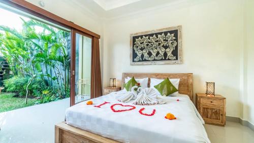 Mas Bed & Breakfast | Jegeg Mas Ubud