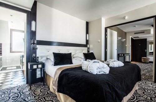 Chartres Hotel | Jehan De Beauce - Teritoria