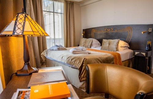 Chartres Hotel | Jehan De Beauce - Teritoria