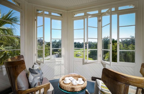 Jekyll Island Resort | Jekyll Island Club Resort