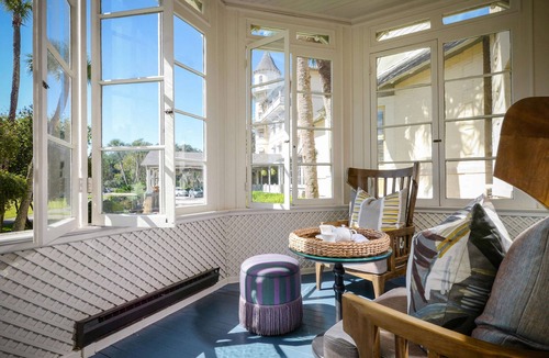 Jekyll Island Resort | Jekyll Island Club Resort