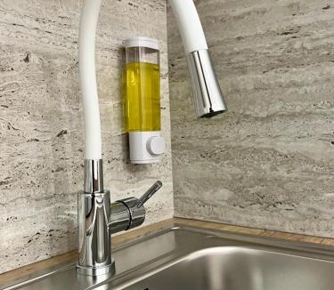 Zvekovica Apartment | Jelena 6