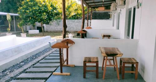Sumbawa Barat House | Jelenga Homestay