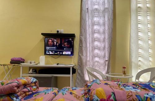 Jeli Ski Chalet | Jeli Heights Hill Homes