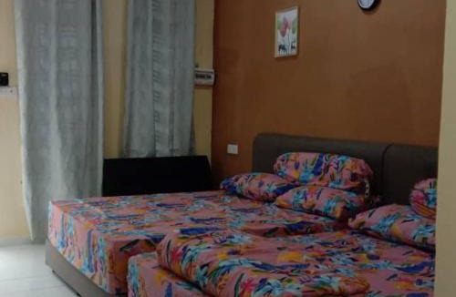 Jeli Ski Chalet | Jeli Heights Hill Homes