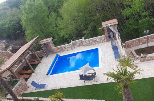 Polje Apartment | Jelica