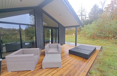 Krejbjerg House | "Jelisaveta" by Interhome