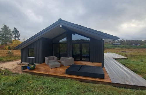 Krejbjerg House | "Jelisaveta" by Interhome
