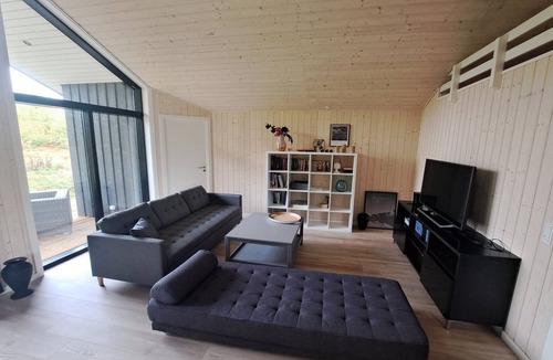 Krejbjerg House | "Jelisaveta" by Interhome