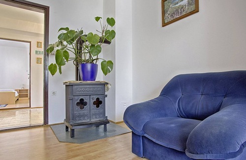 Poljanak House | Jelka in Poljanak (Haus für 4 Personen)