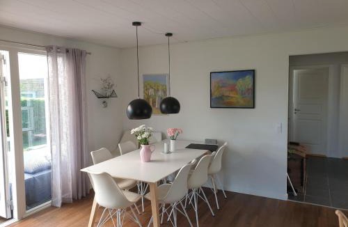 Vejle Municipality House | Jelling hus