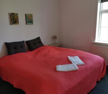 Vejle Municipality Apartment | Jelling Kro