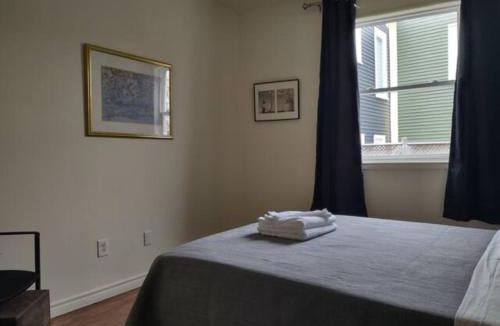 Downtown St. John's House | Jelly Bean 1