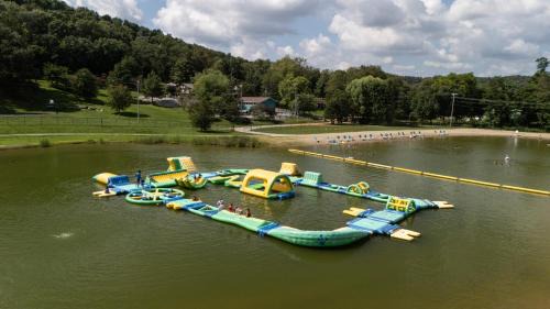 Cave City House | Jellystone Mammoth Cave