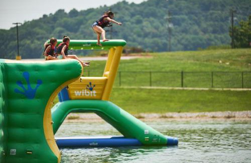 Cave City House | Jellystone Mammoth Cave