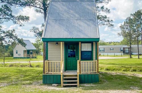 Lake Charles Other | Jellystone Park Lake Charles