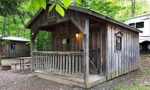 Mansfield Other | Jellystone Park PA Wilds