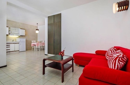 Island Hvar Apartment | Jelsa Resort Apartment with pool