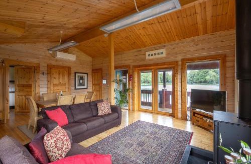 Stocksfield Apartment | JEM Lodge