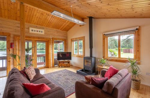 Stocksfield Apartment | JEM Lodge