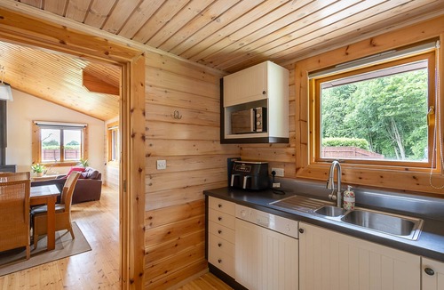 Stocksfield Cabin | JEM Lodge - Lakeside Farm Ltd