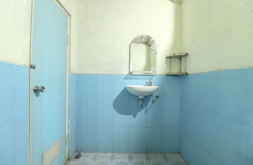 Kokap Hotel | Jemakir Homestay