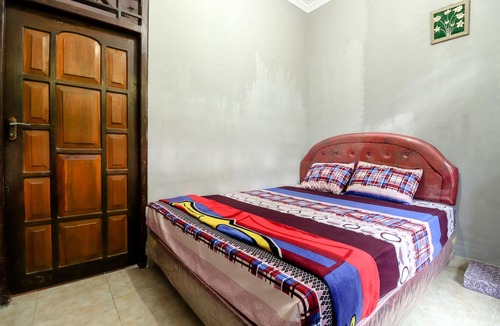 Kokap Hotel | Jemakir Homestay