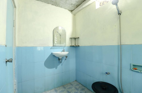 Kokap Hotel | Jemakir Homestay