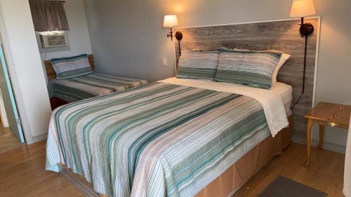 Jemseg Hotel | Jemseg Lakeview Motel