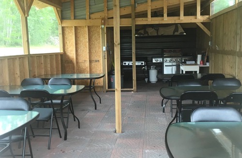 Jemseg Hotel | Jemseg Lakeview Motel