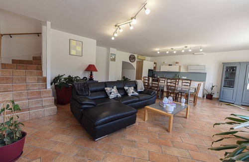 Chancay House | Jena House