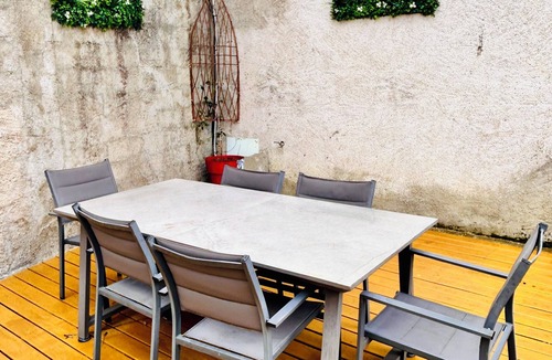 Chancay House | Jena House