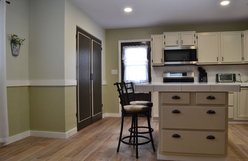 Leon Junction House | Jenkfarm GetawaynYour Home Away from Homenlocated in central Texas
