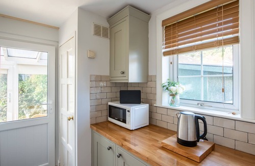 Fort Augustus House | Jenkins Cottage by Interhome