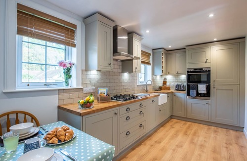 Fort Augustus House | Jenkins Cottage by Interhome