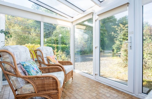 Fort Augustus House | Jenkins Cottage by Interhome