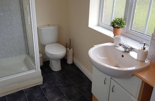 Kirk Sandall Apartment | Jenkinson House