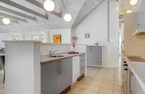 Havneby House | "Jenna" - 1.4km from the sea by Interhome