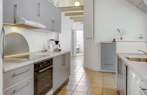 Havneby House | "Jenna" - 1.4km from the sea by Interhome
