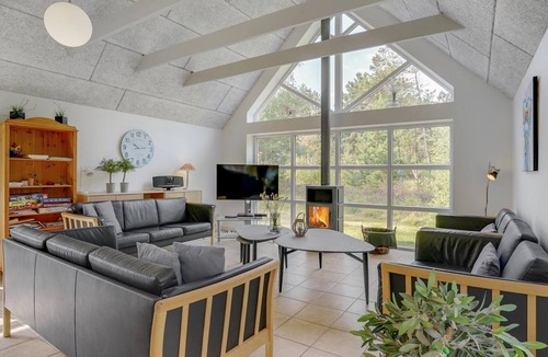 Havneby House | "Jenna" - 1.4km from the sea by Interhome