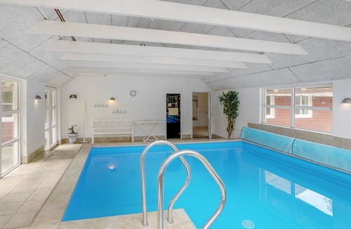 Havneby House | "Jenna" - 1.4km from the sea by Interhome